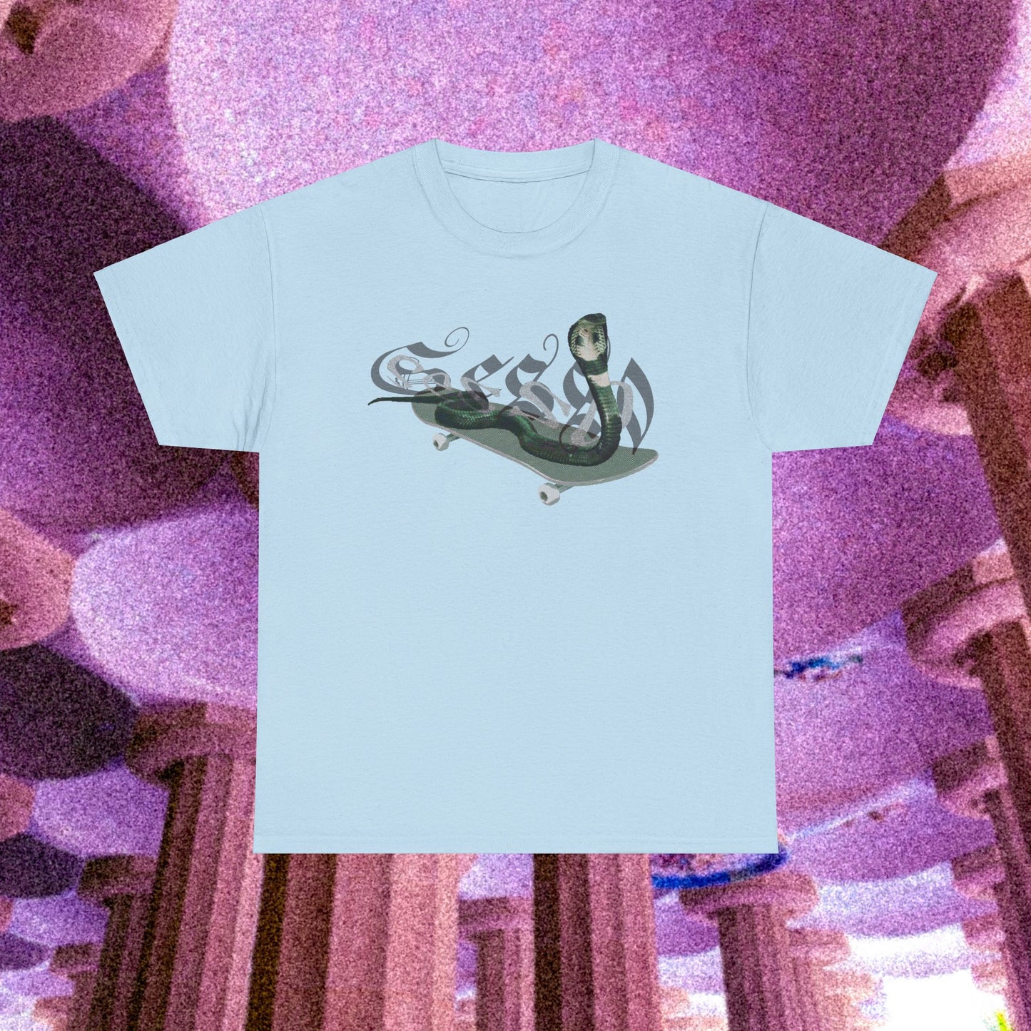 Cobra Tee
