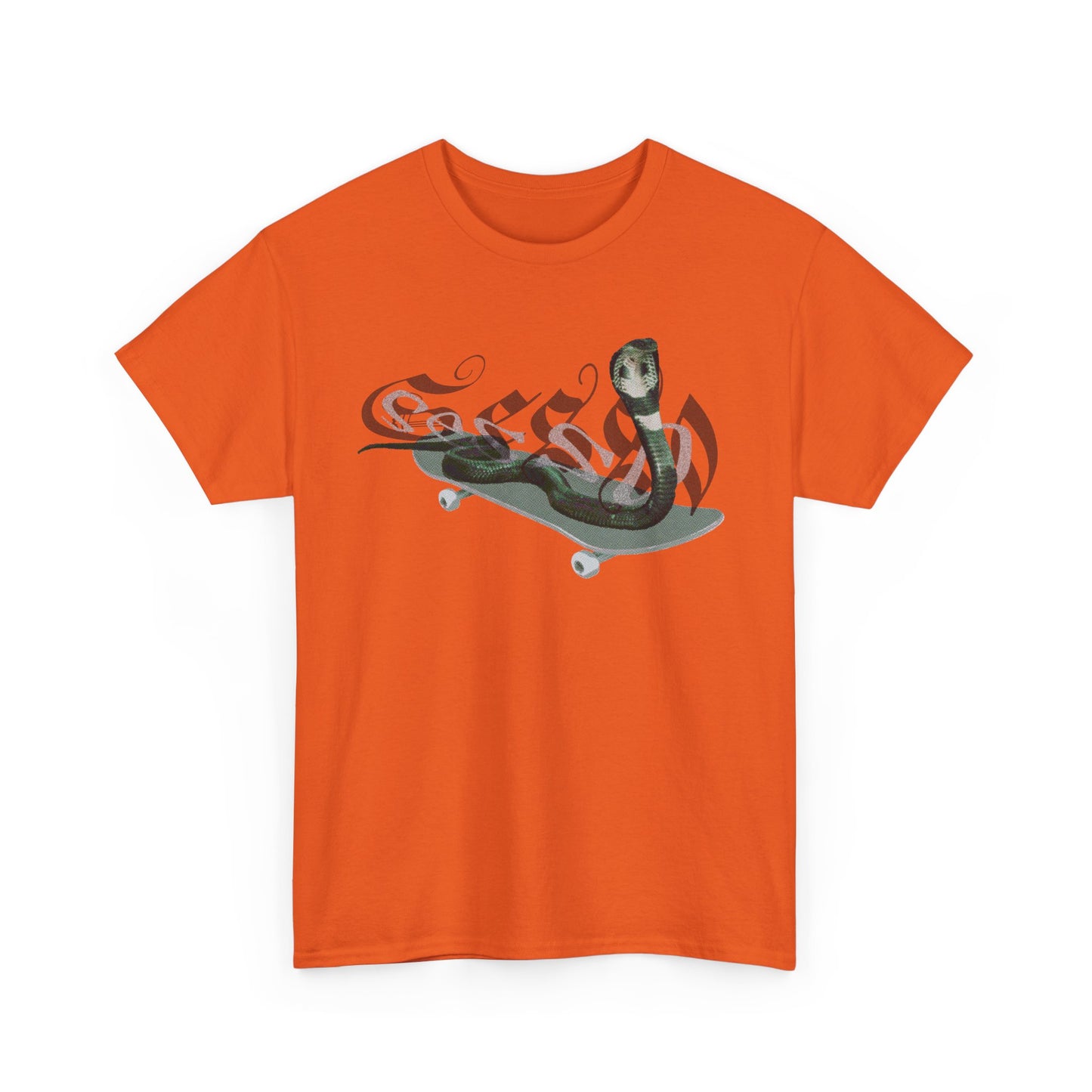 Cobra Tee