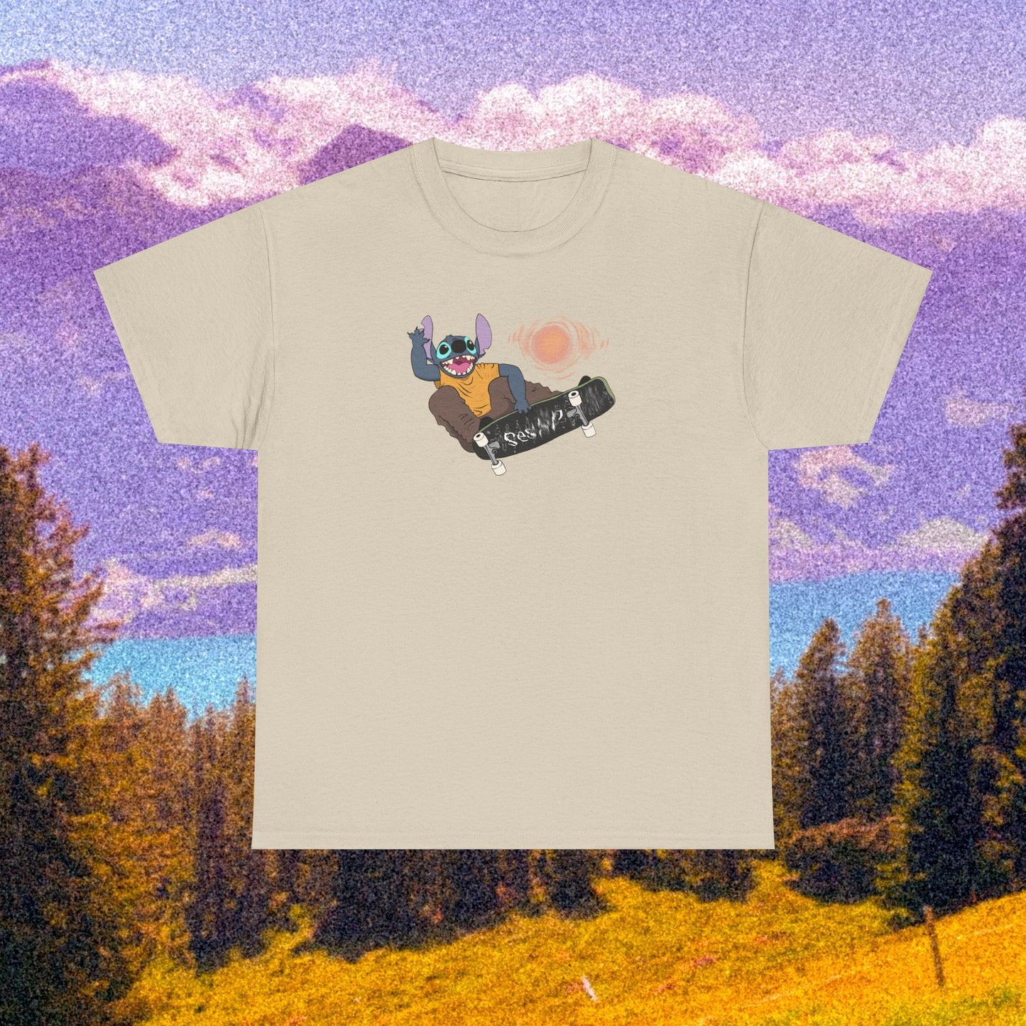 Indi Tee