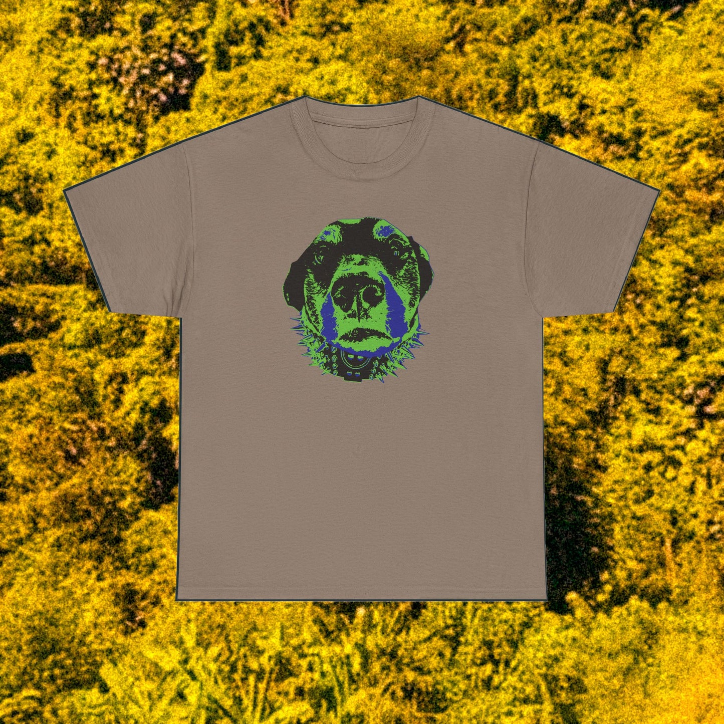 Baz Tee
