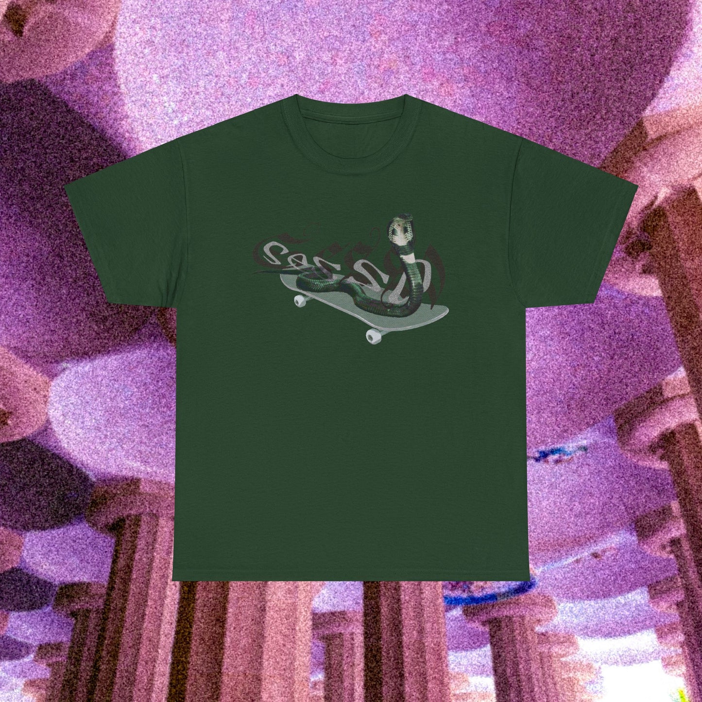 Cobra Tee