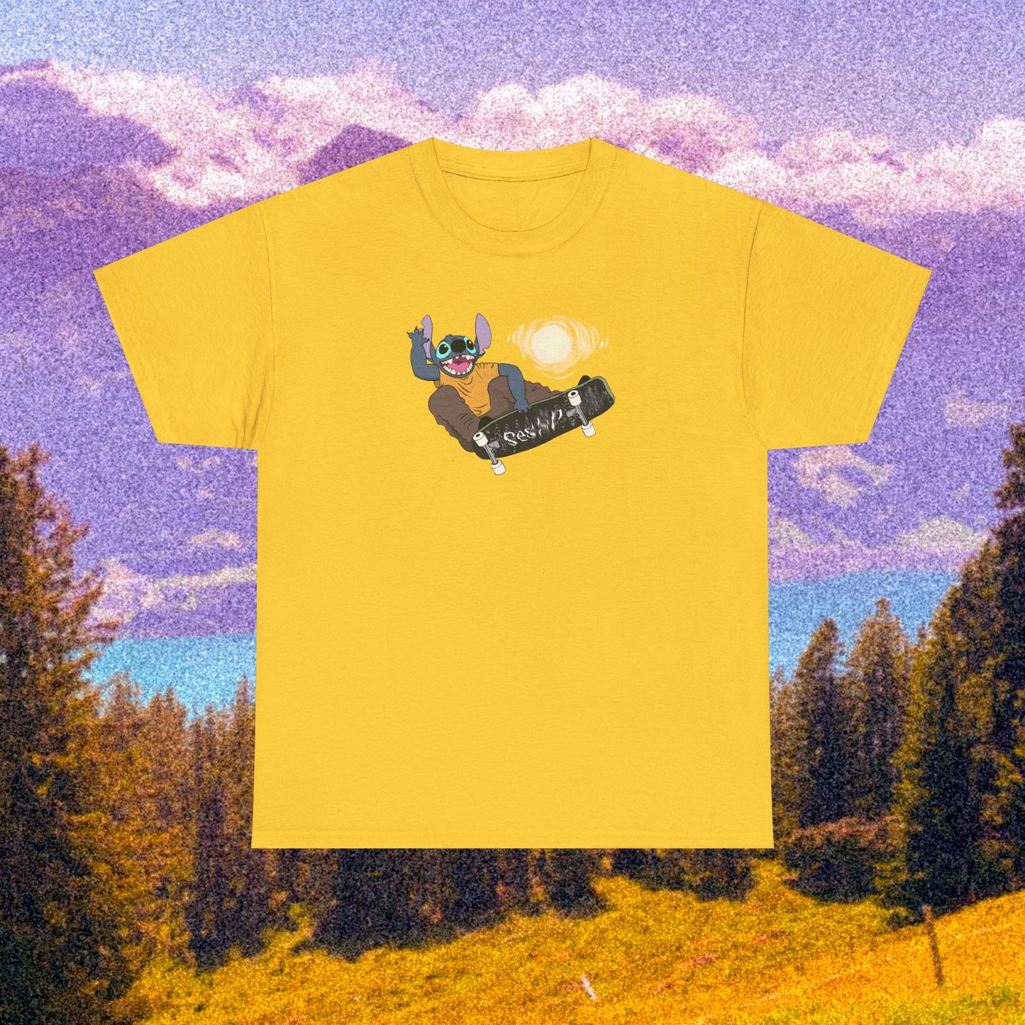 Indi Tee