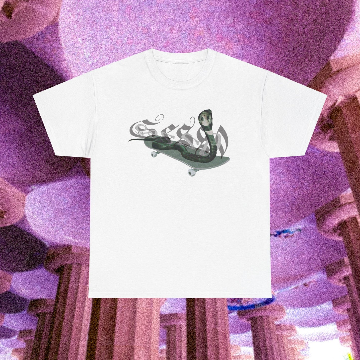 Cobra Tee