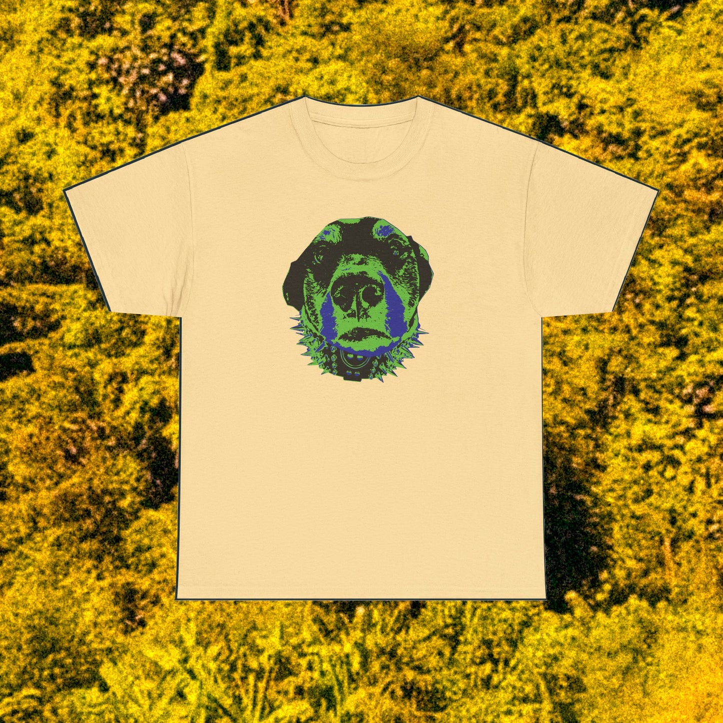 Baz Tee