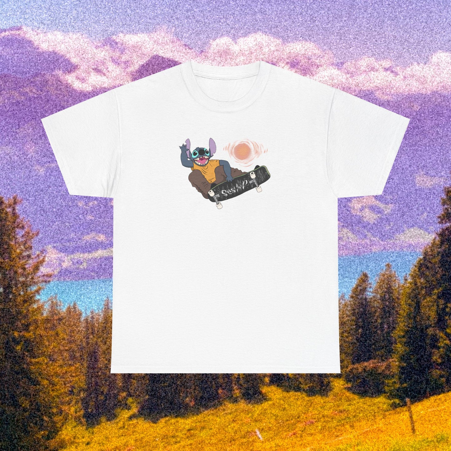 Indi Tee