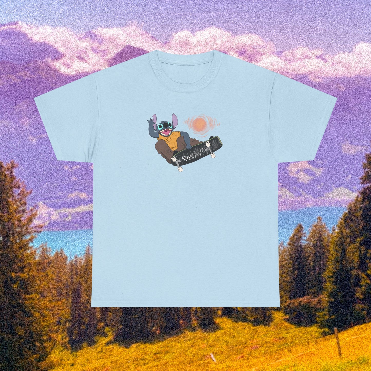 Indi Tee