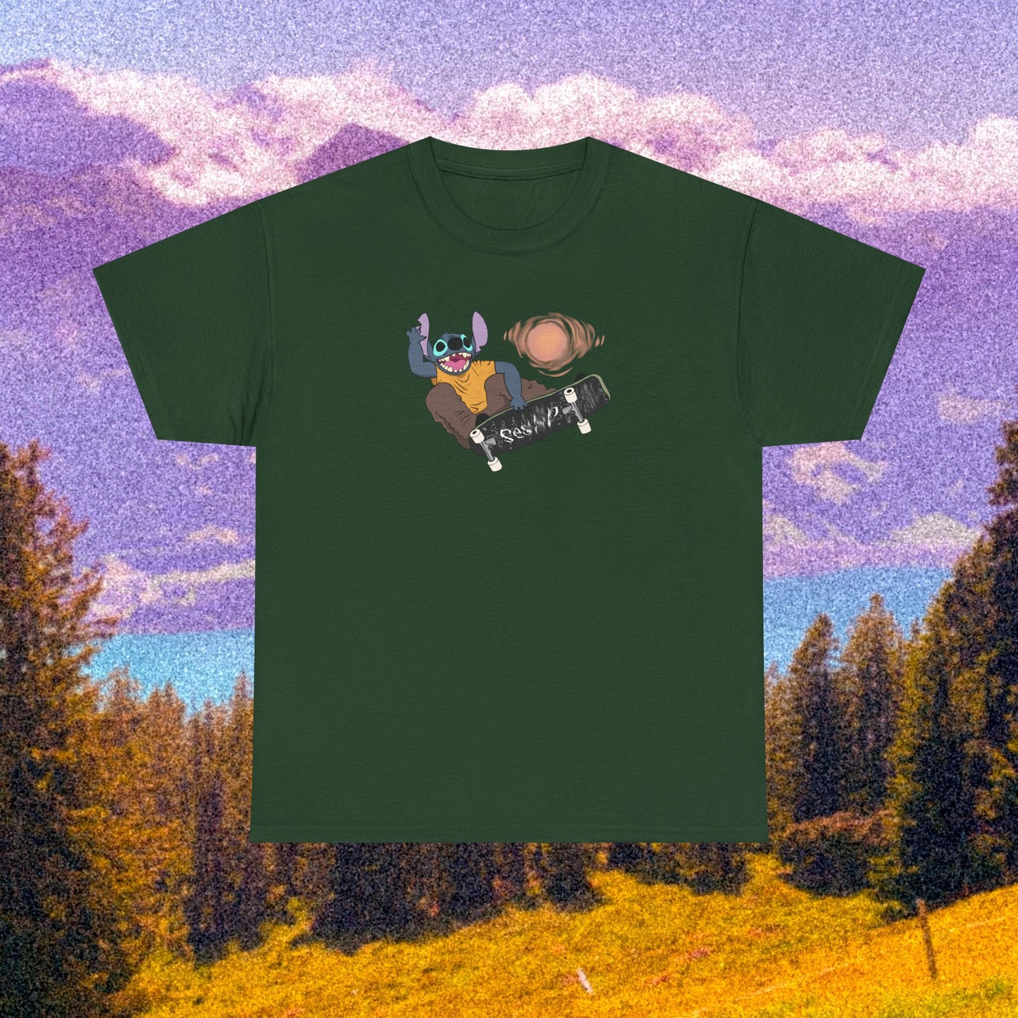 Indi Tee