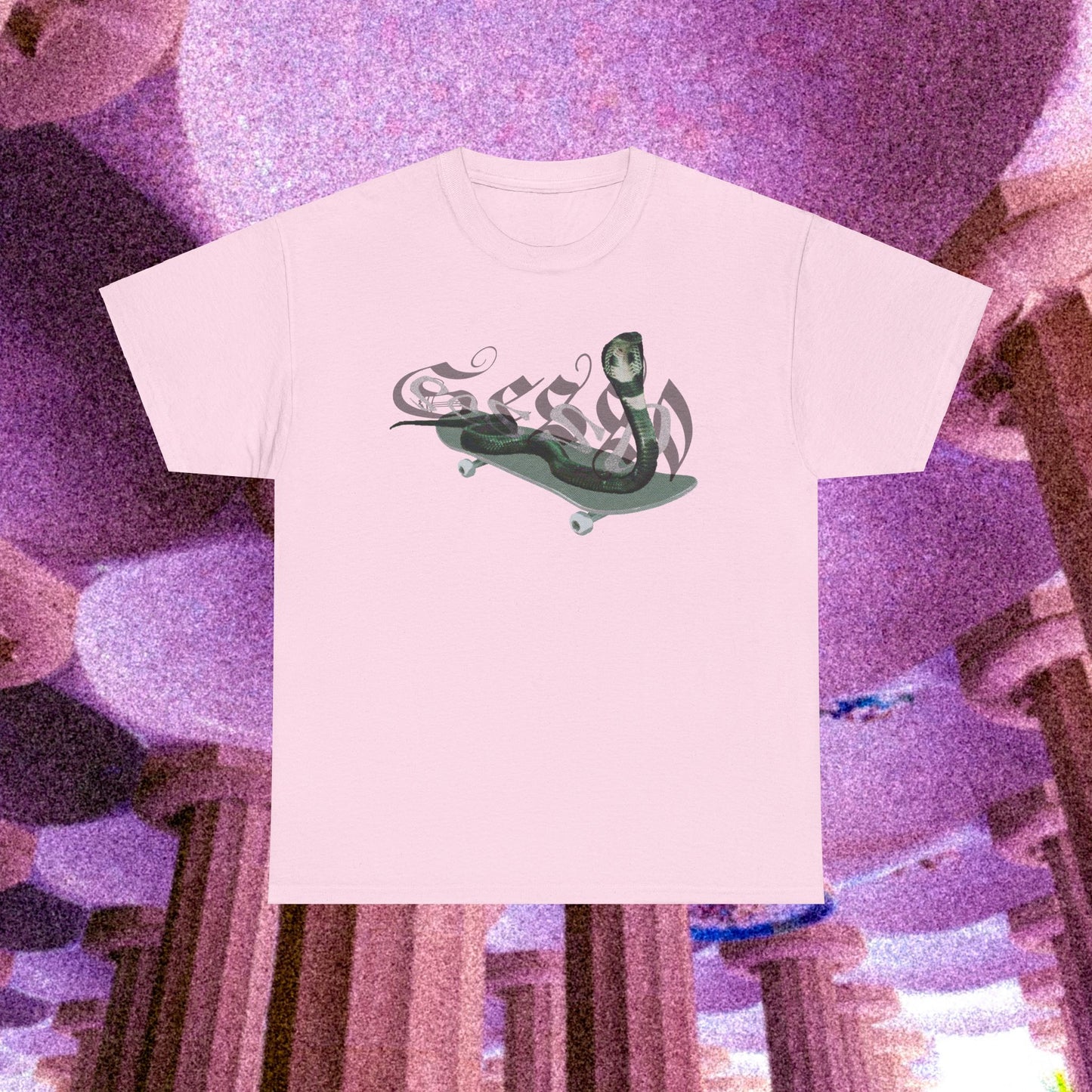 Cobra Tee