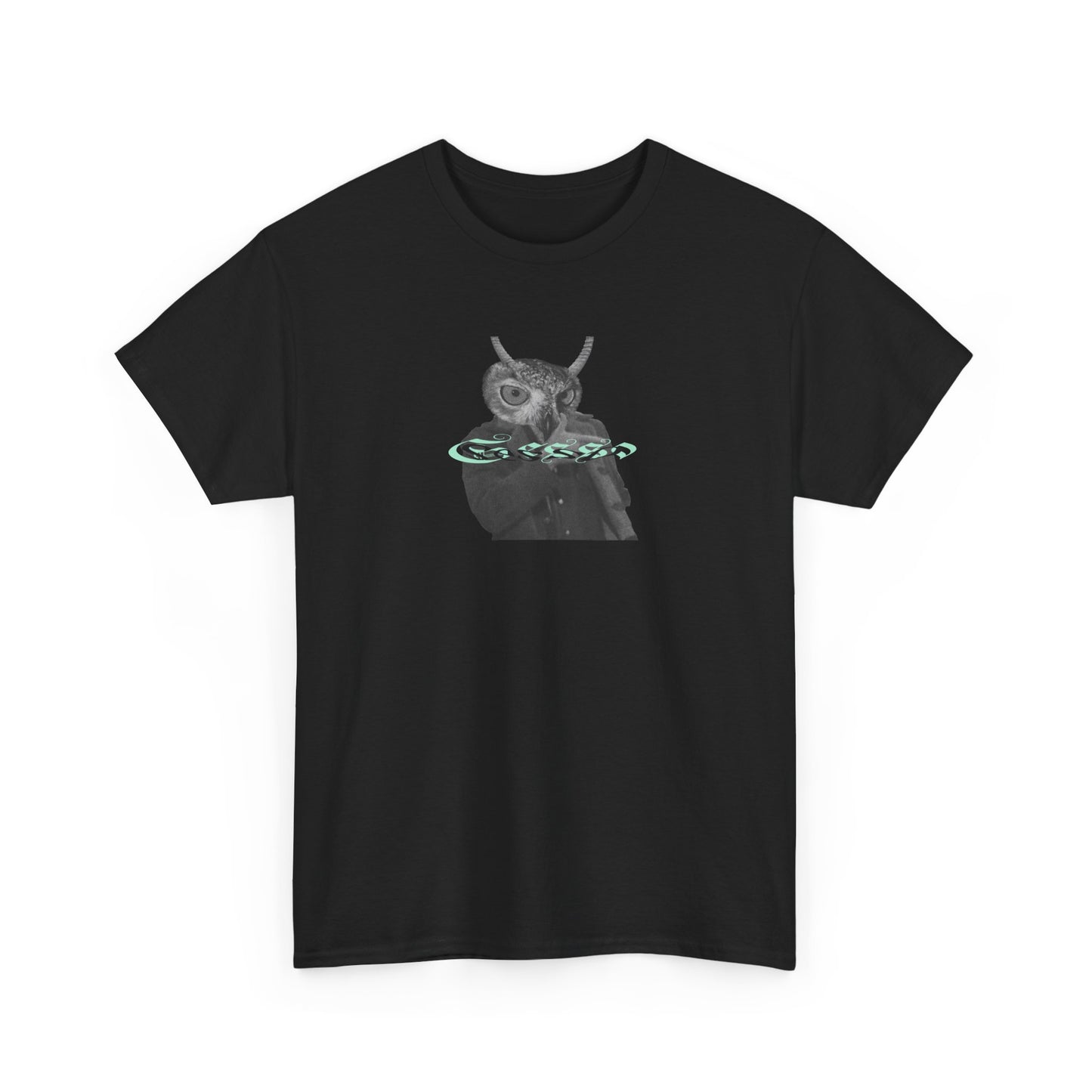 Owl Tee