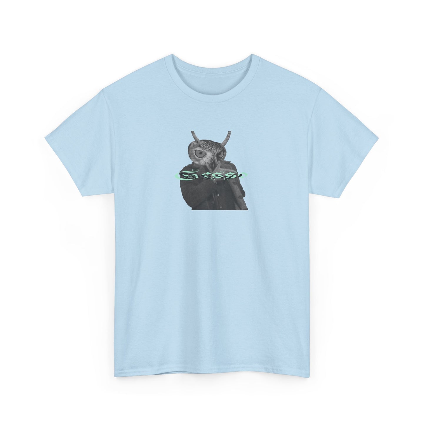 Owl Tee