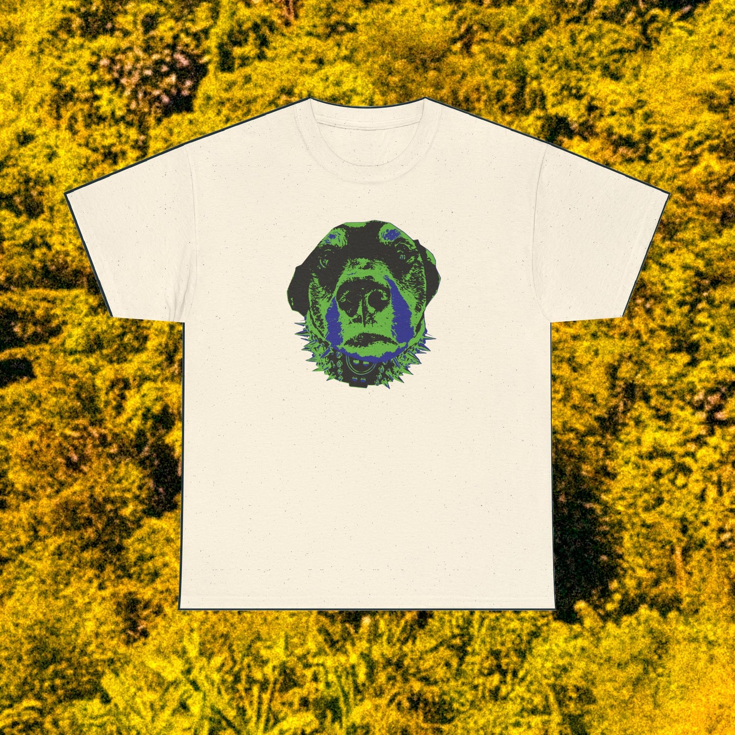 Baz Tee