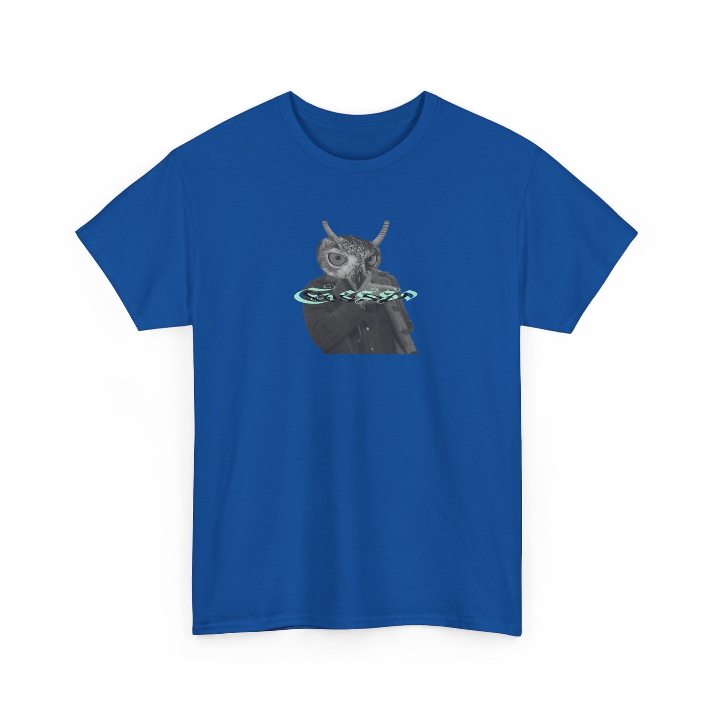 Owl Tee