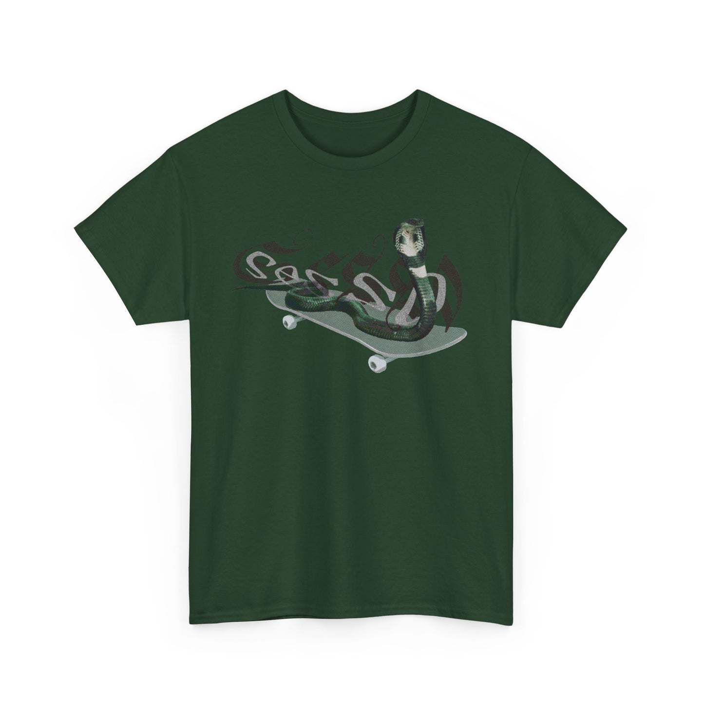 Cobra Tee