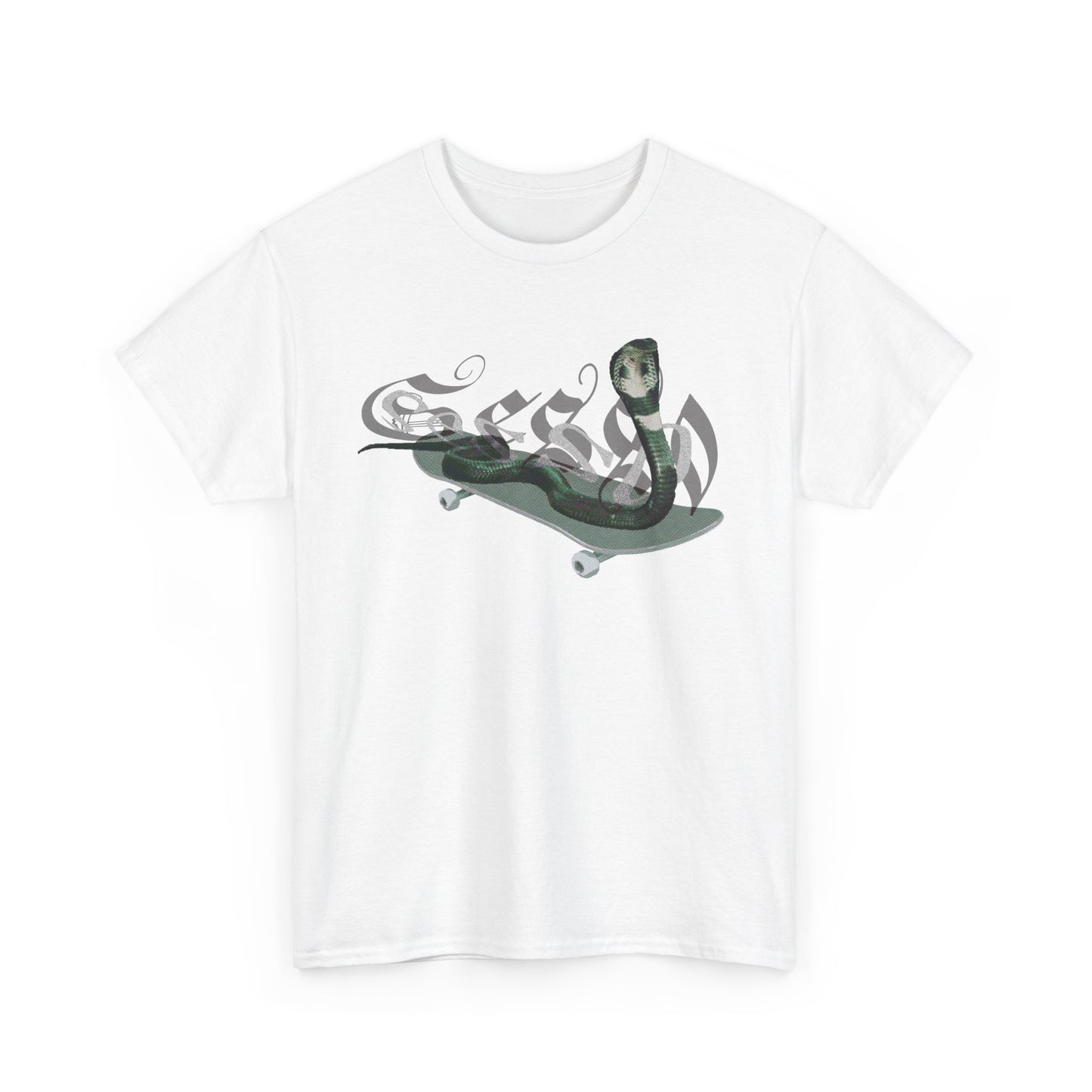 Cobra Tee