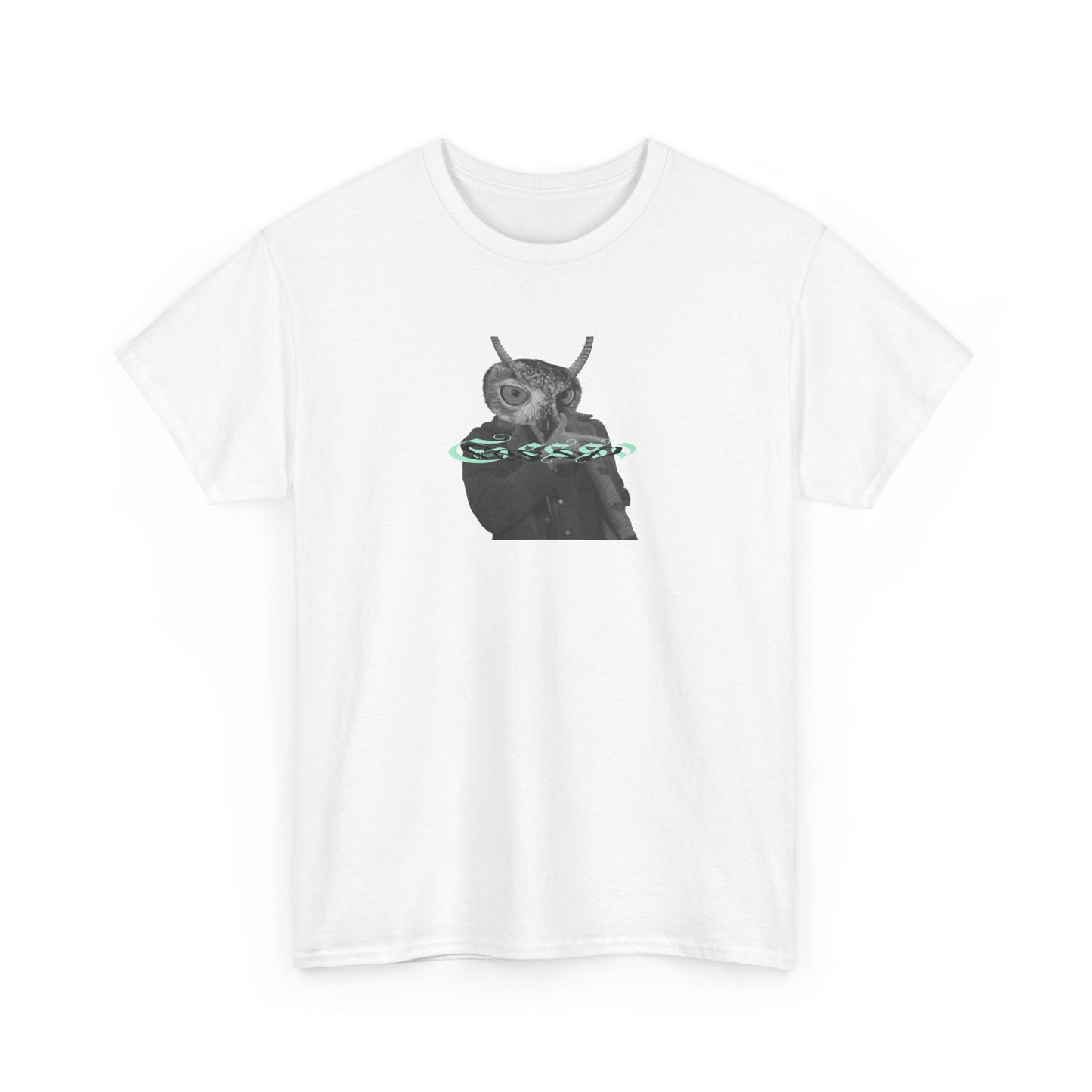 Owl Tee