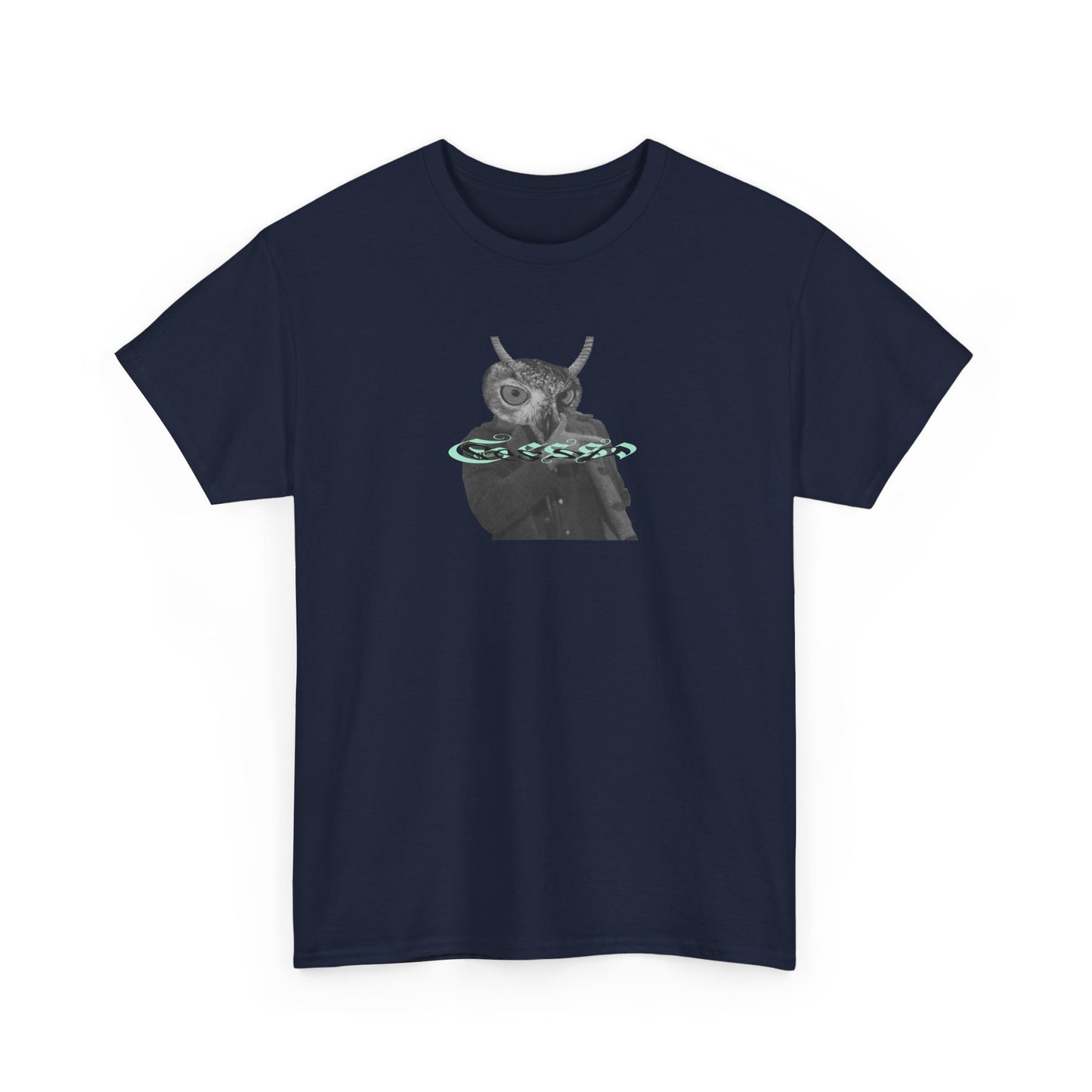 Owl Tee