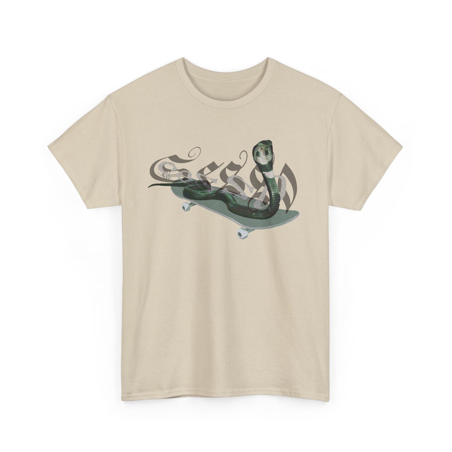 Cobra Tee