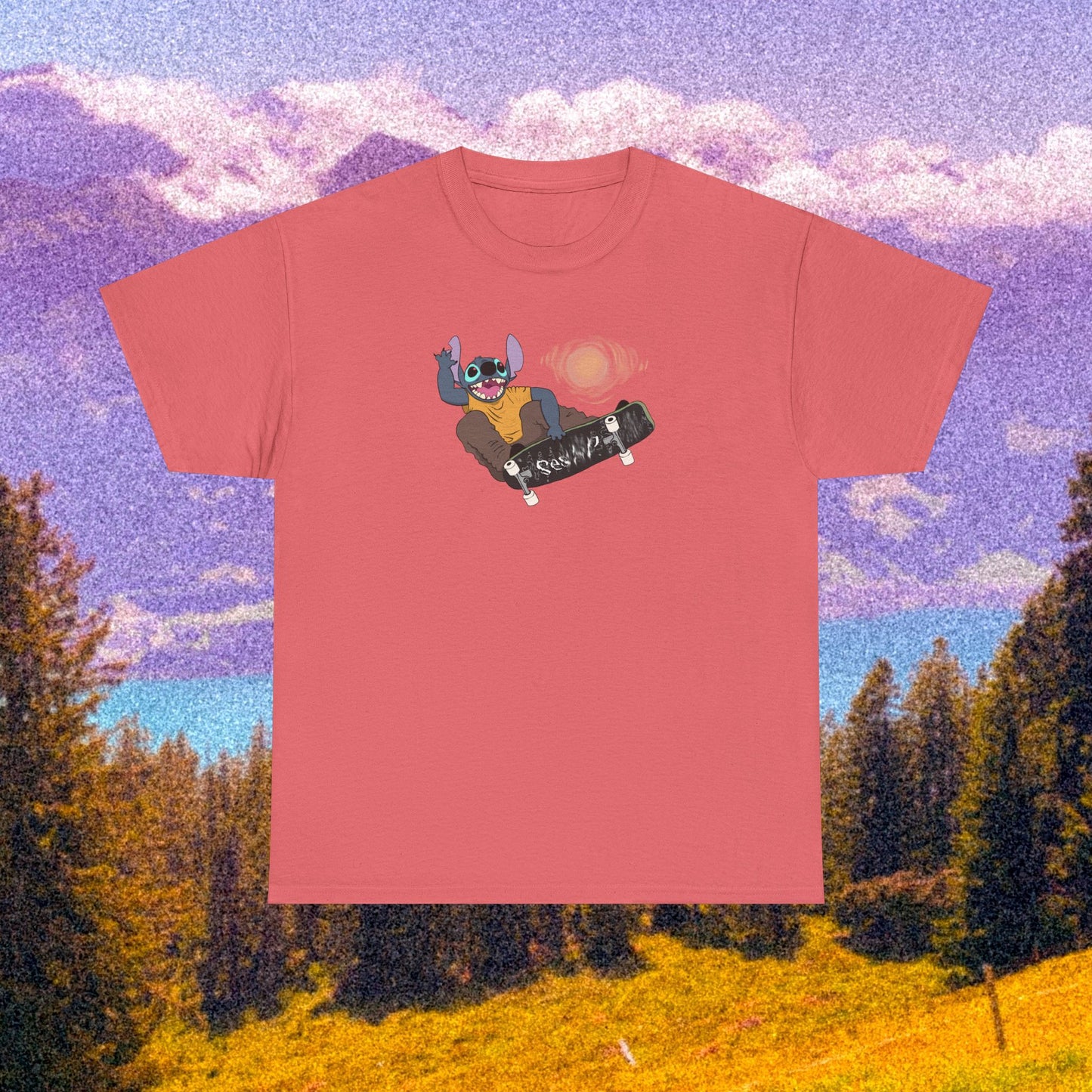 Indi Tee