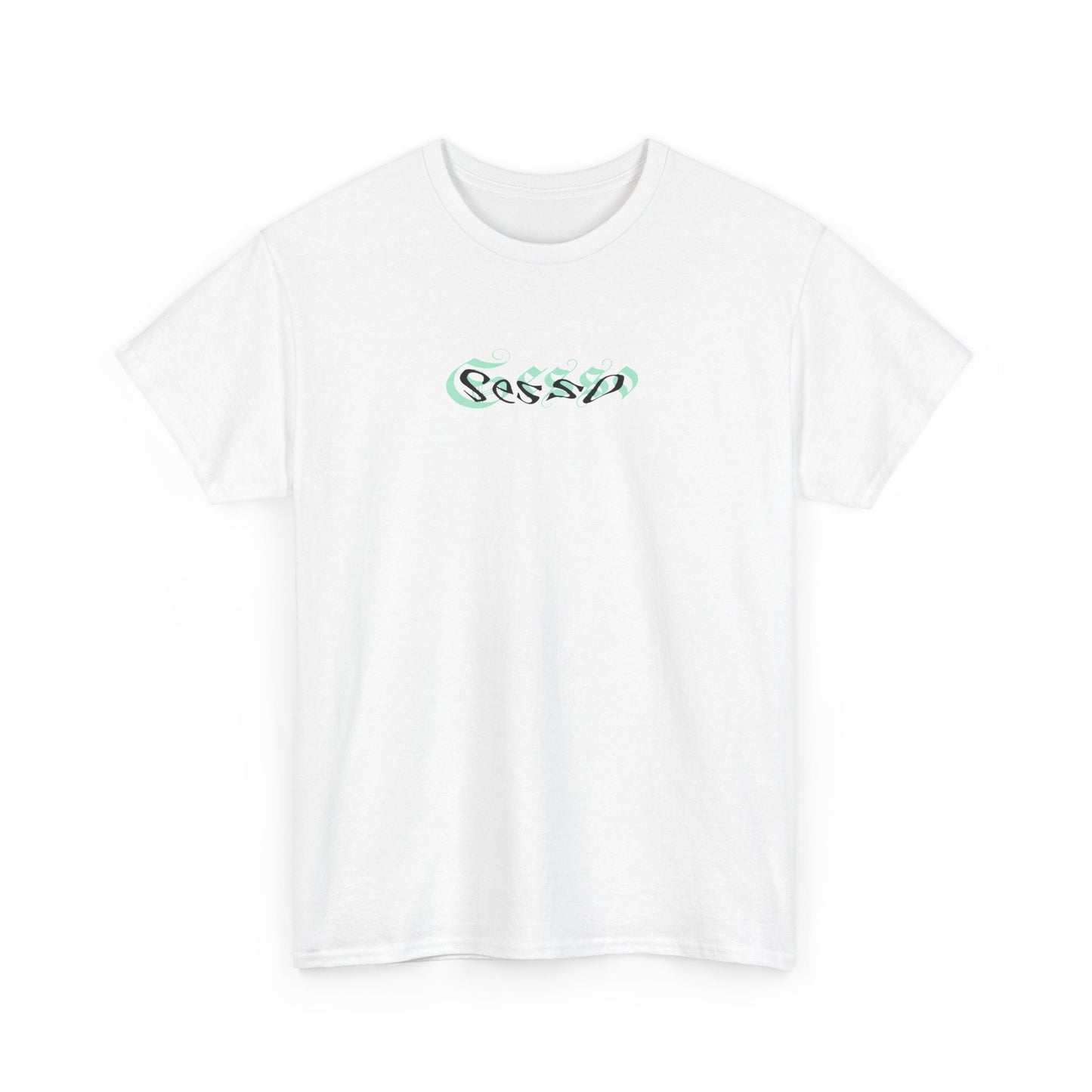 Logo Tee