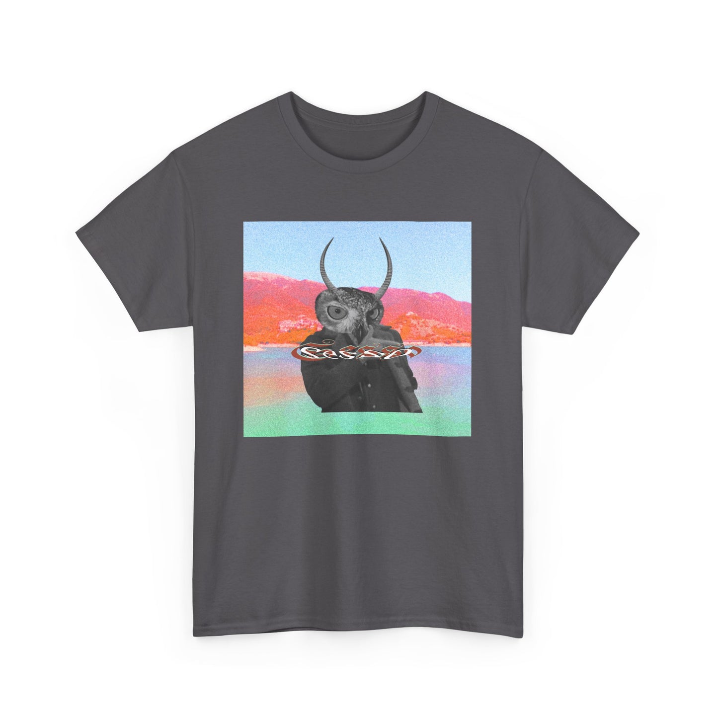 Wet Owl Tee