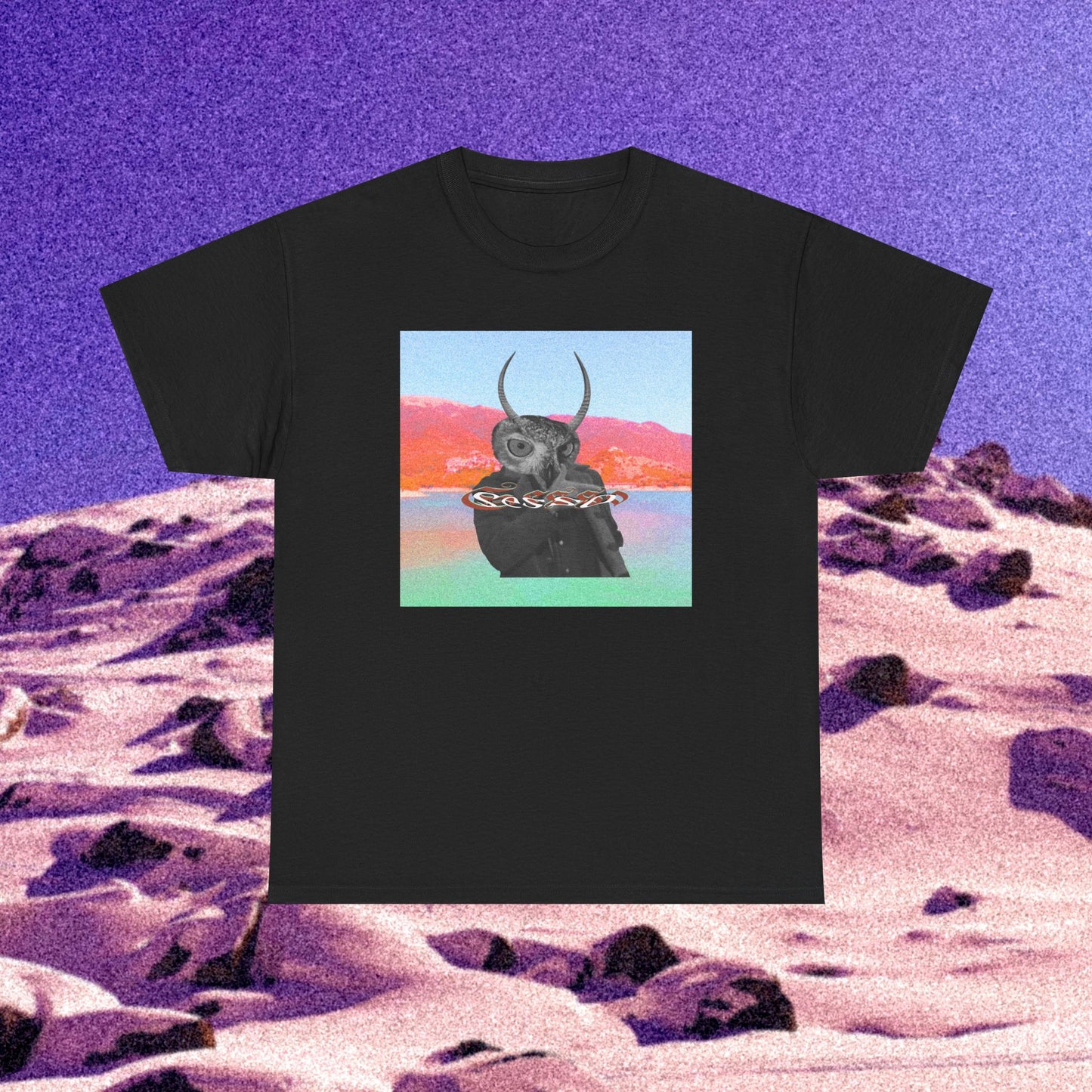 Wet Owl Tee