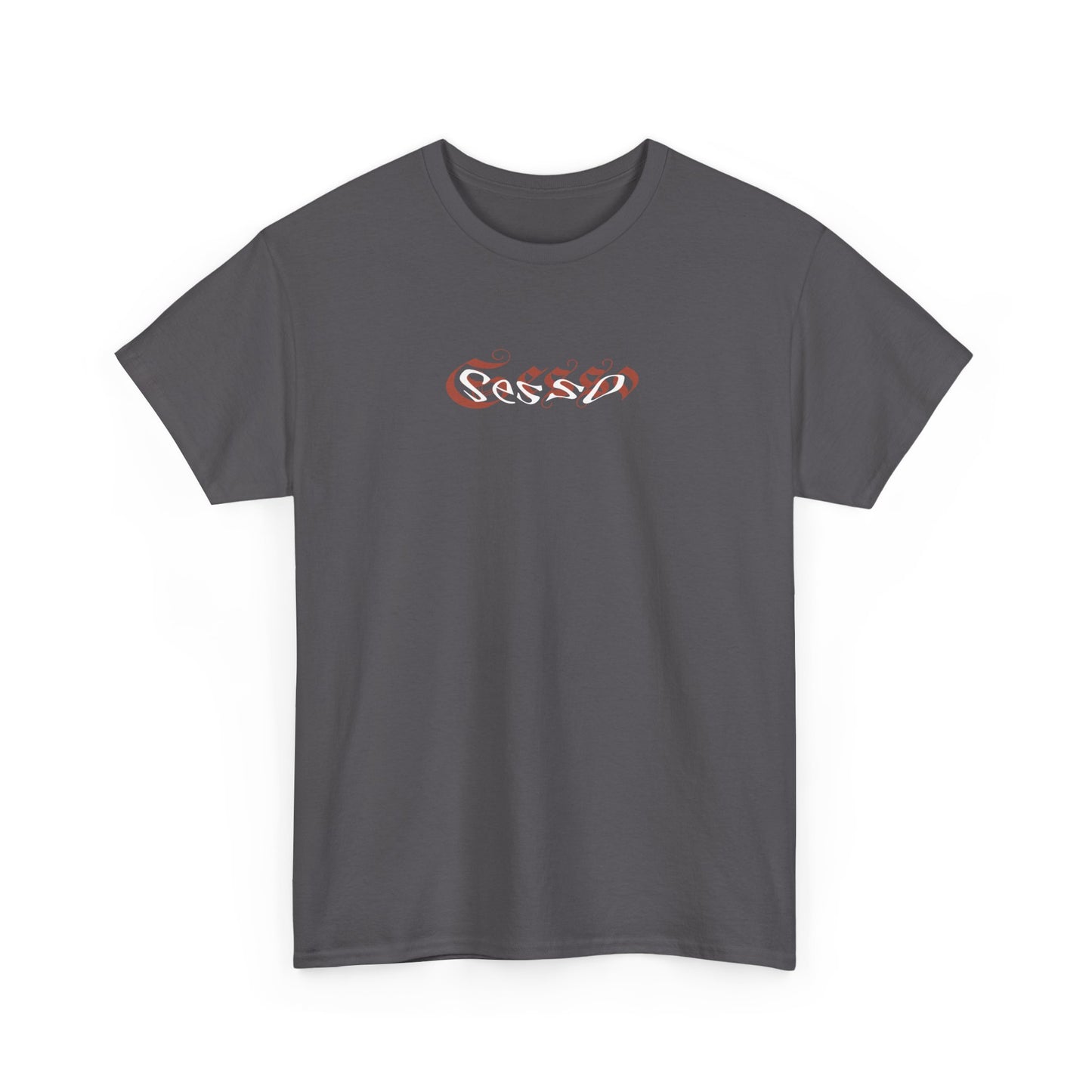 Logo Tee