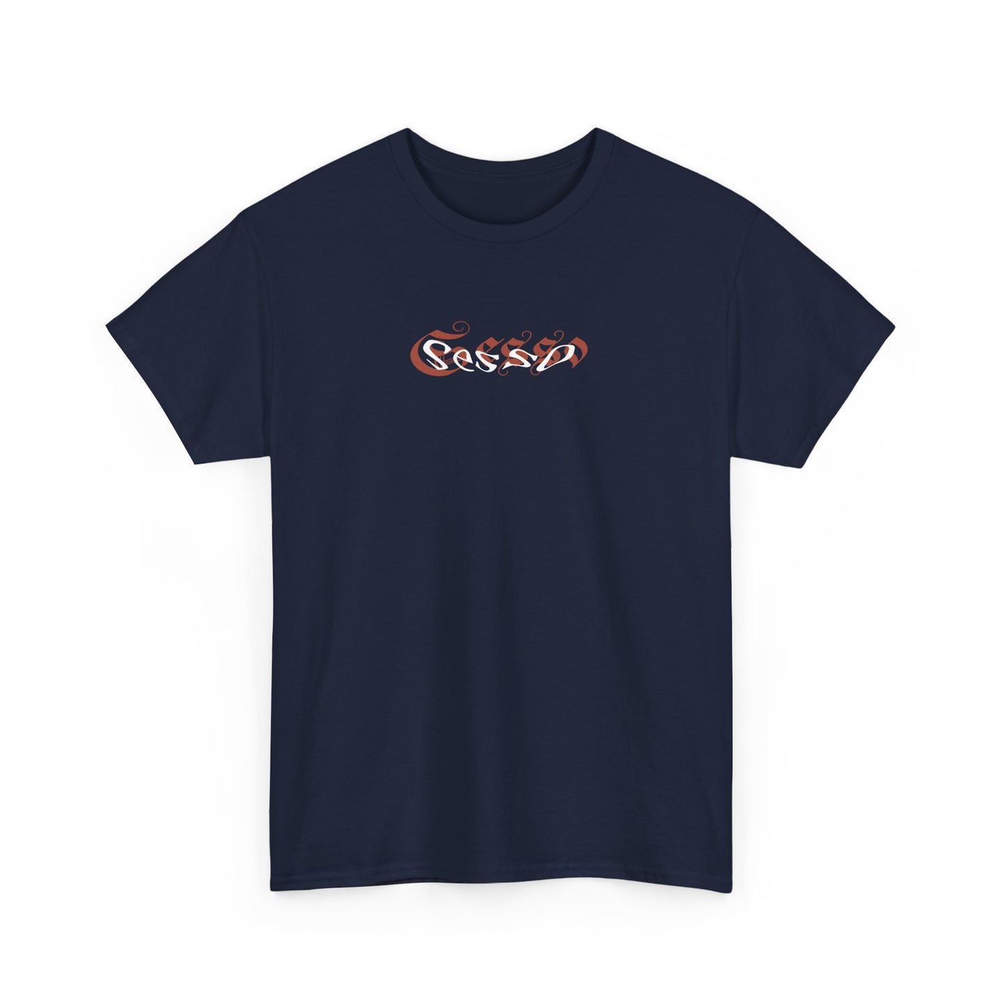 Logo Tee