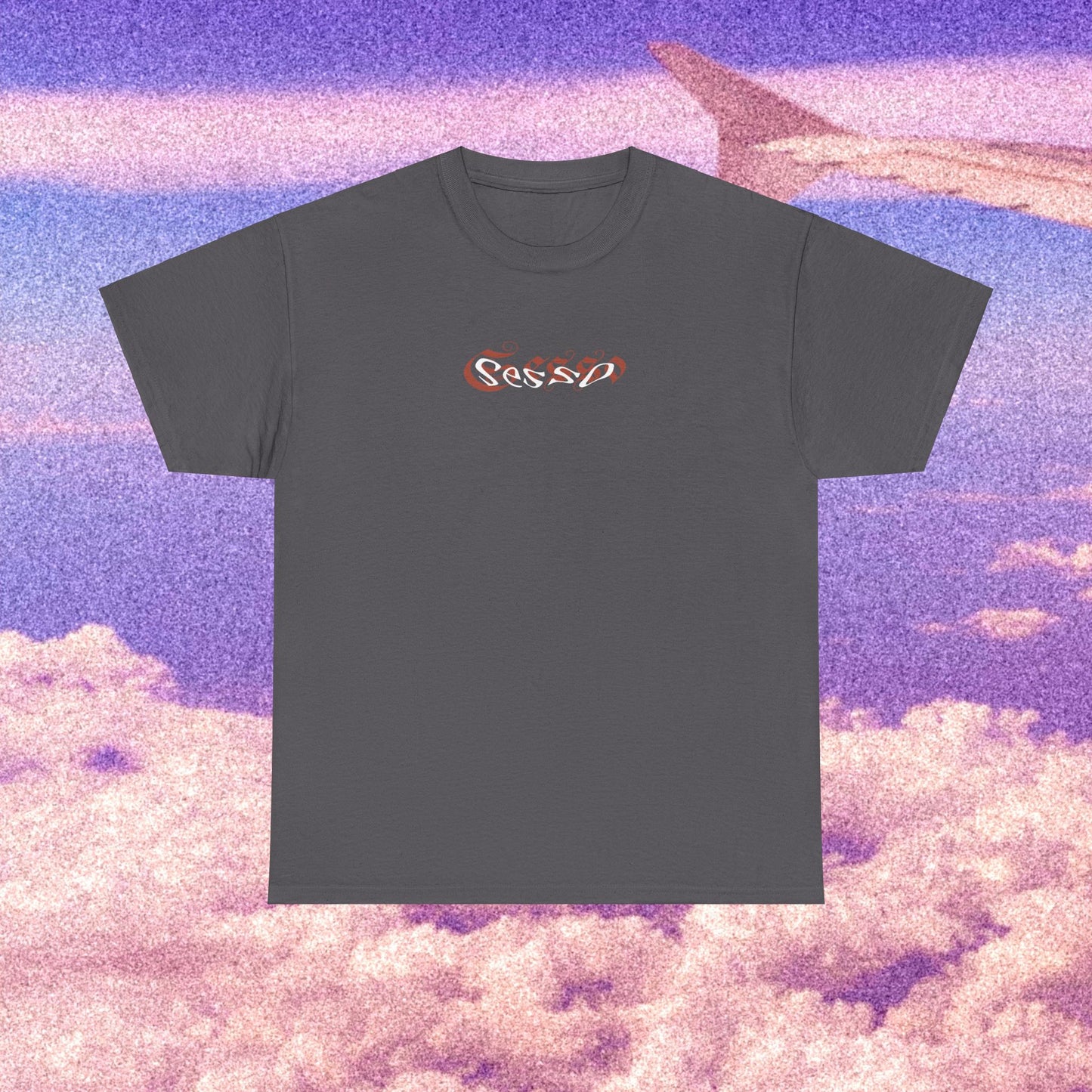 Logo Tee