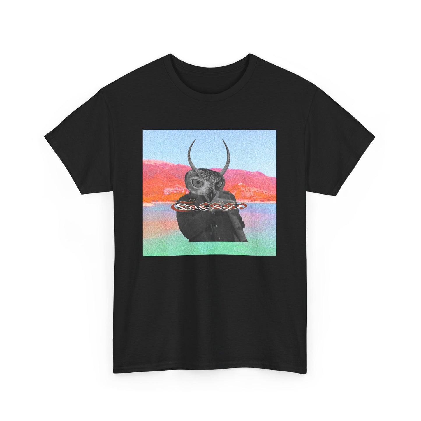 Wet Owl Tee
