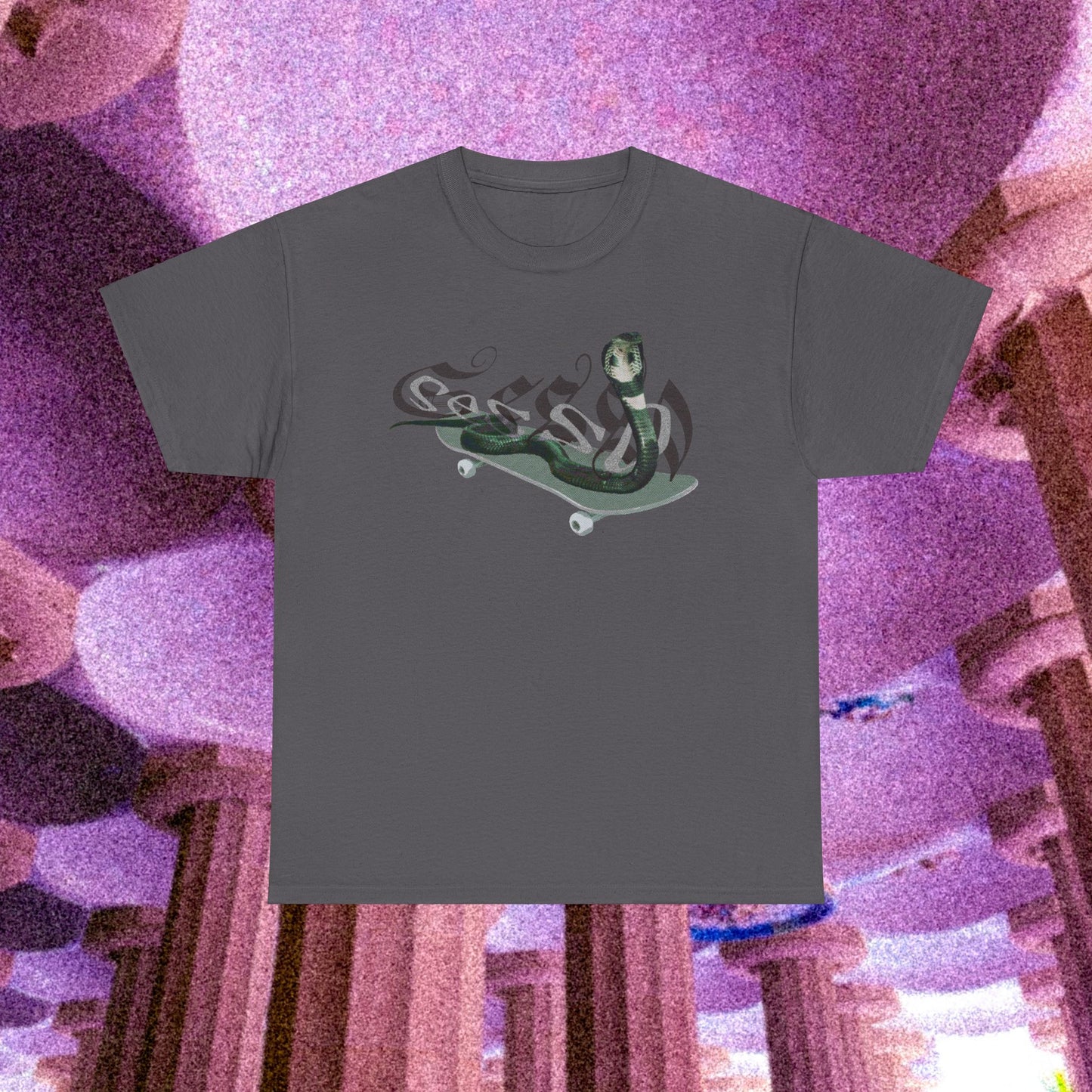 Cobra  Tee