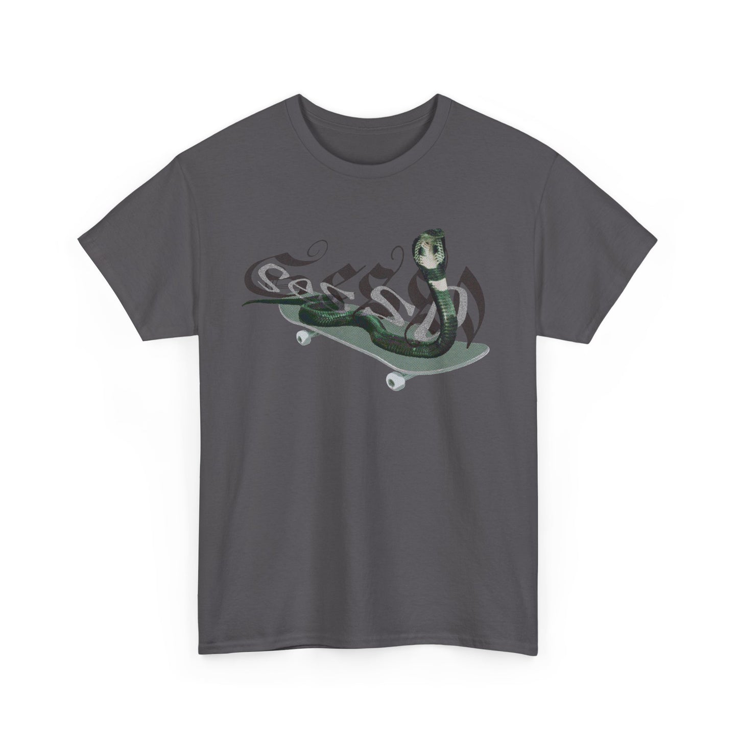 Cobra  Tee