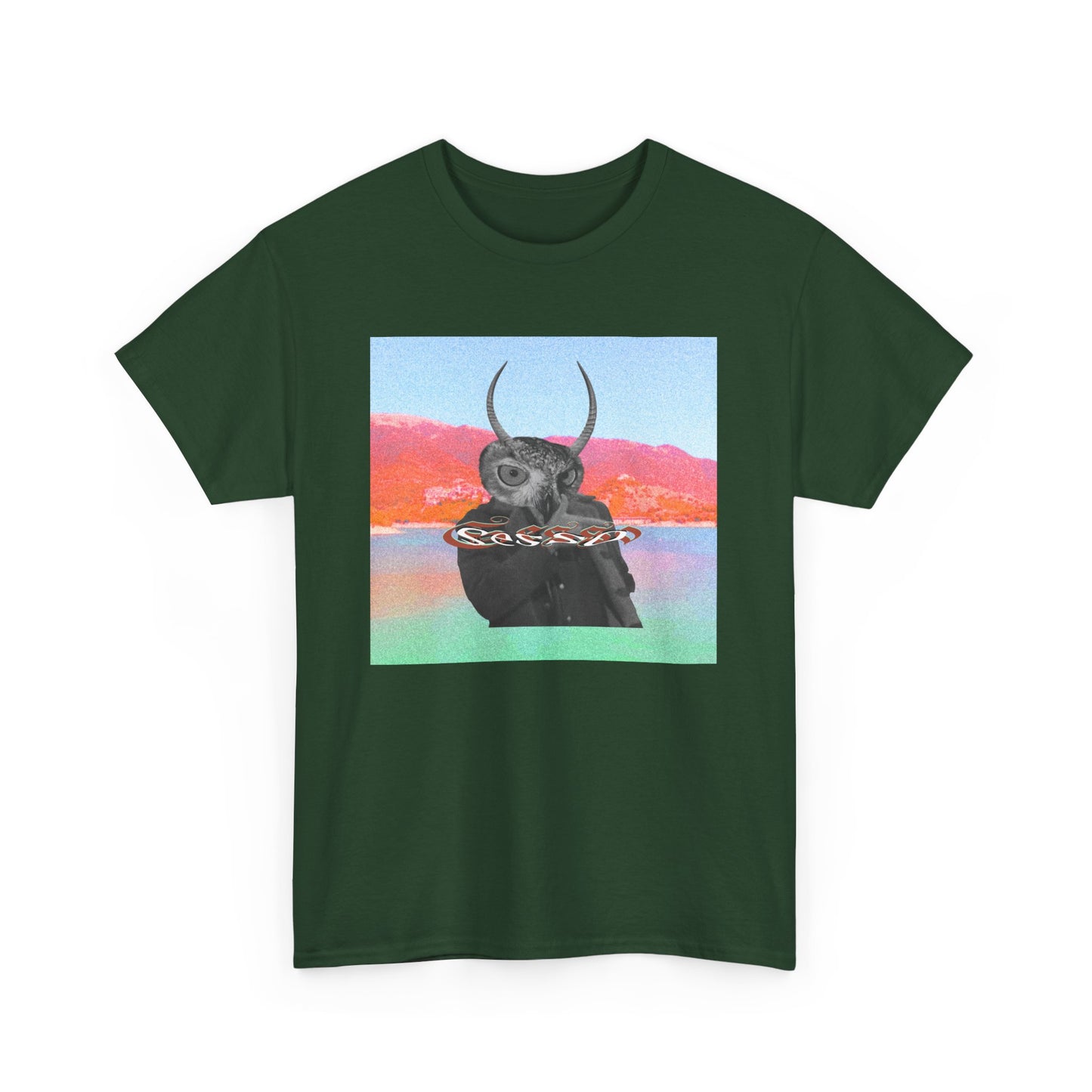 Wet Owl Tee