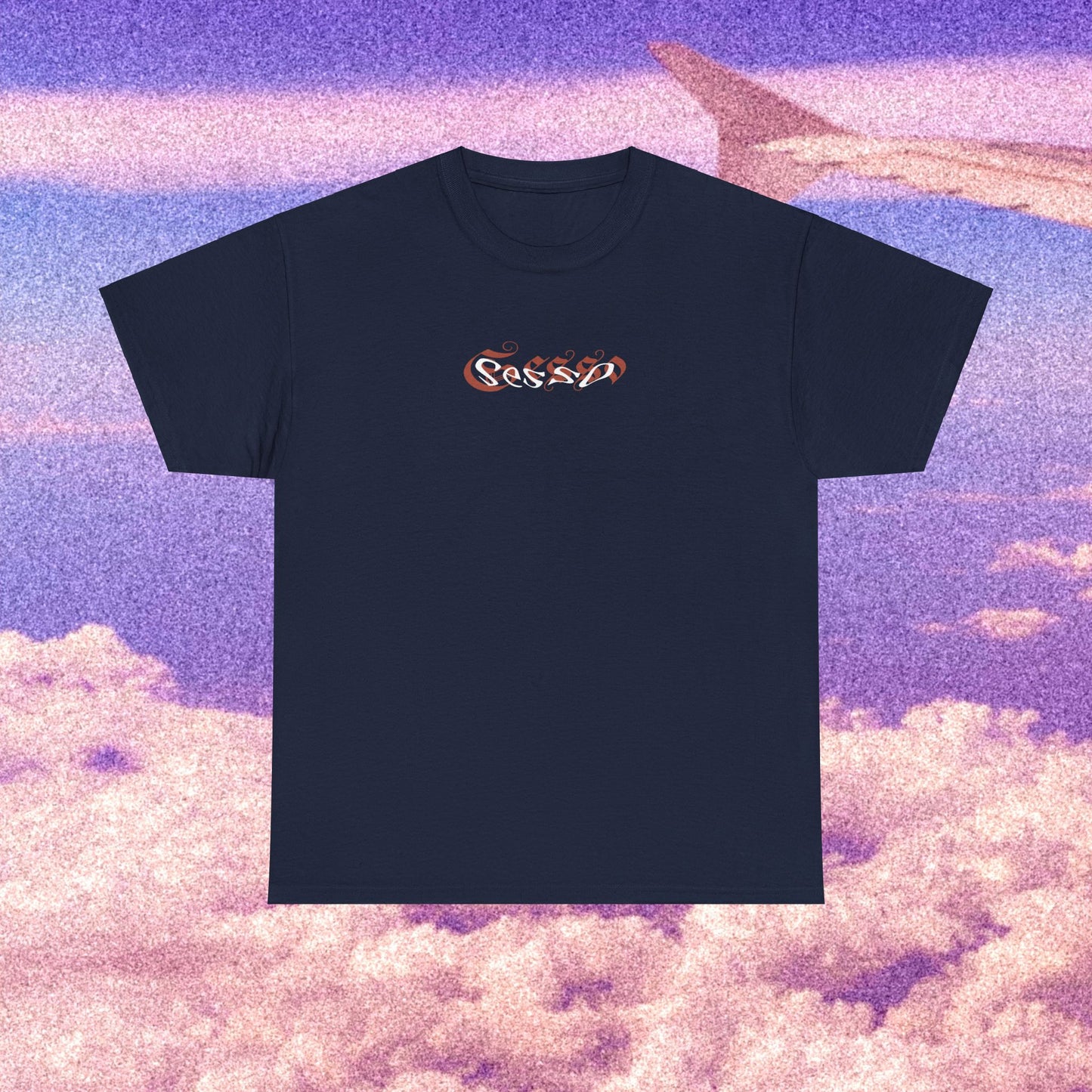 Logo Tee