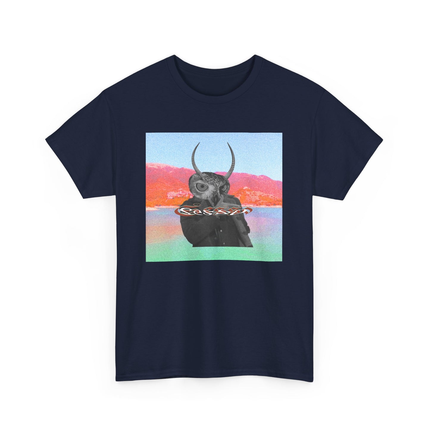 Wet Owl Tee