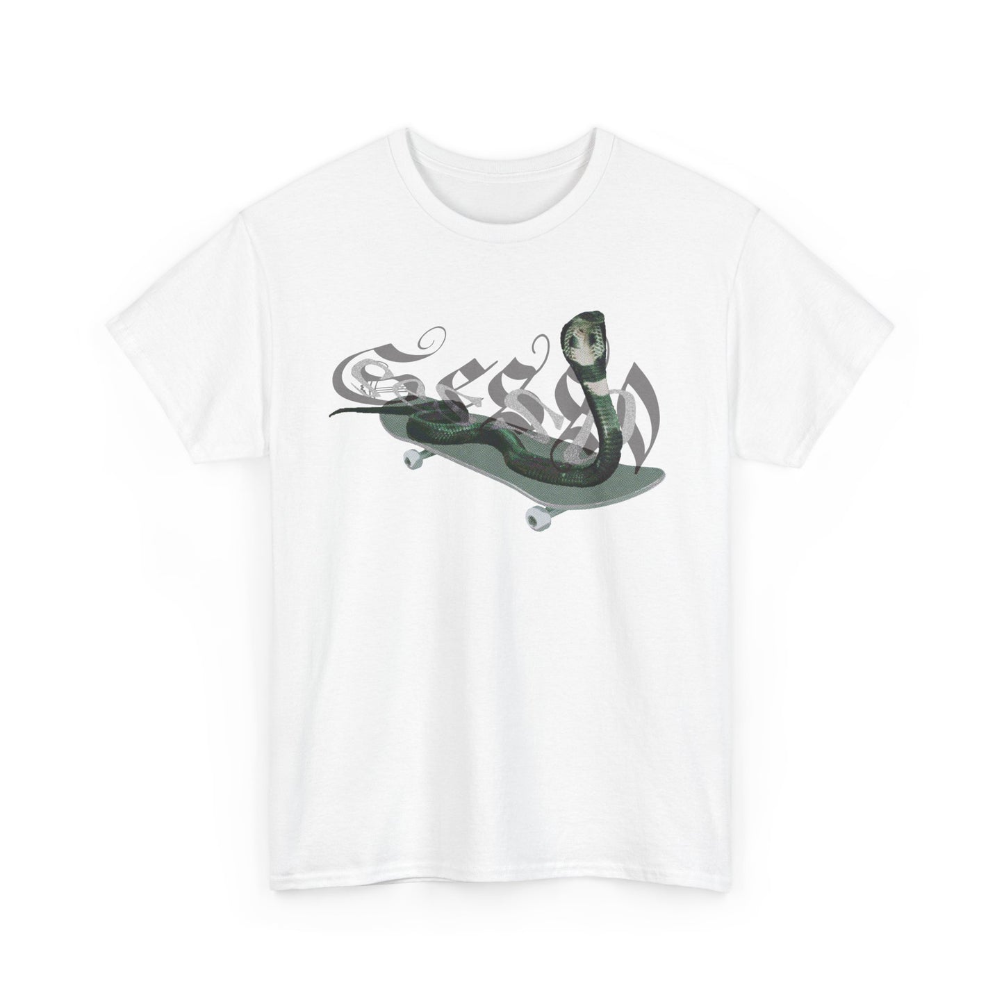 Cobra  Tee