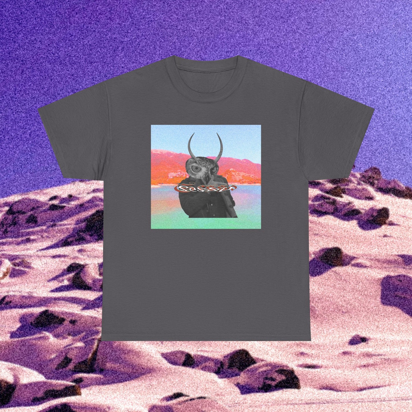 Wet Owl Tee