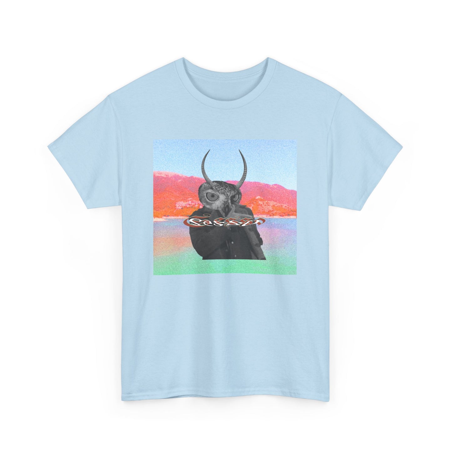 Wet Owl Tee