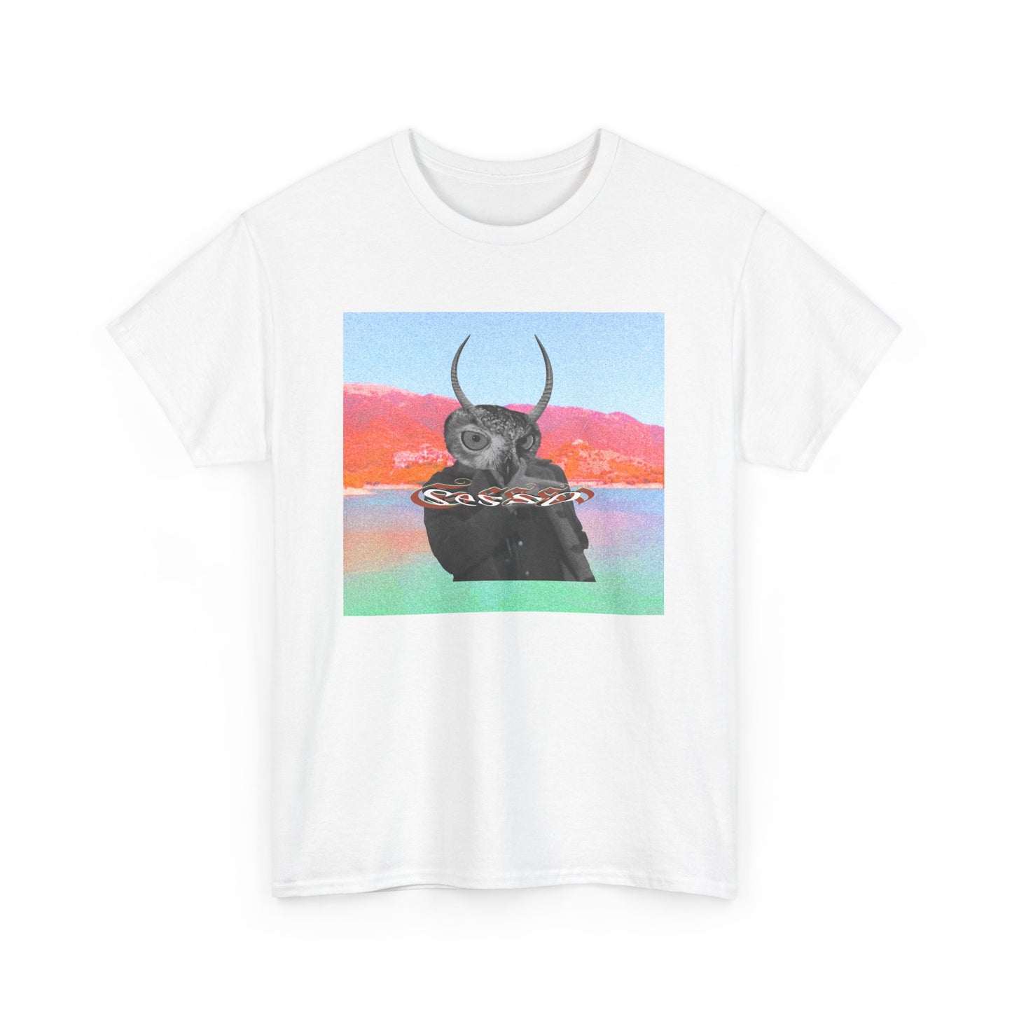 Wet Owl Tee