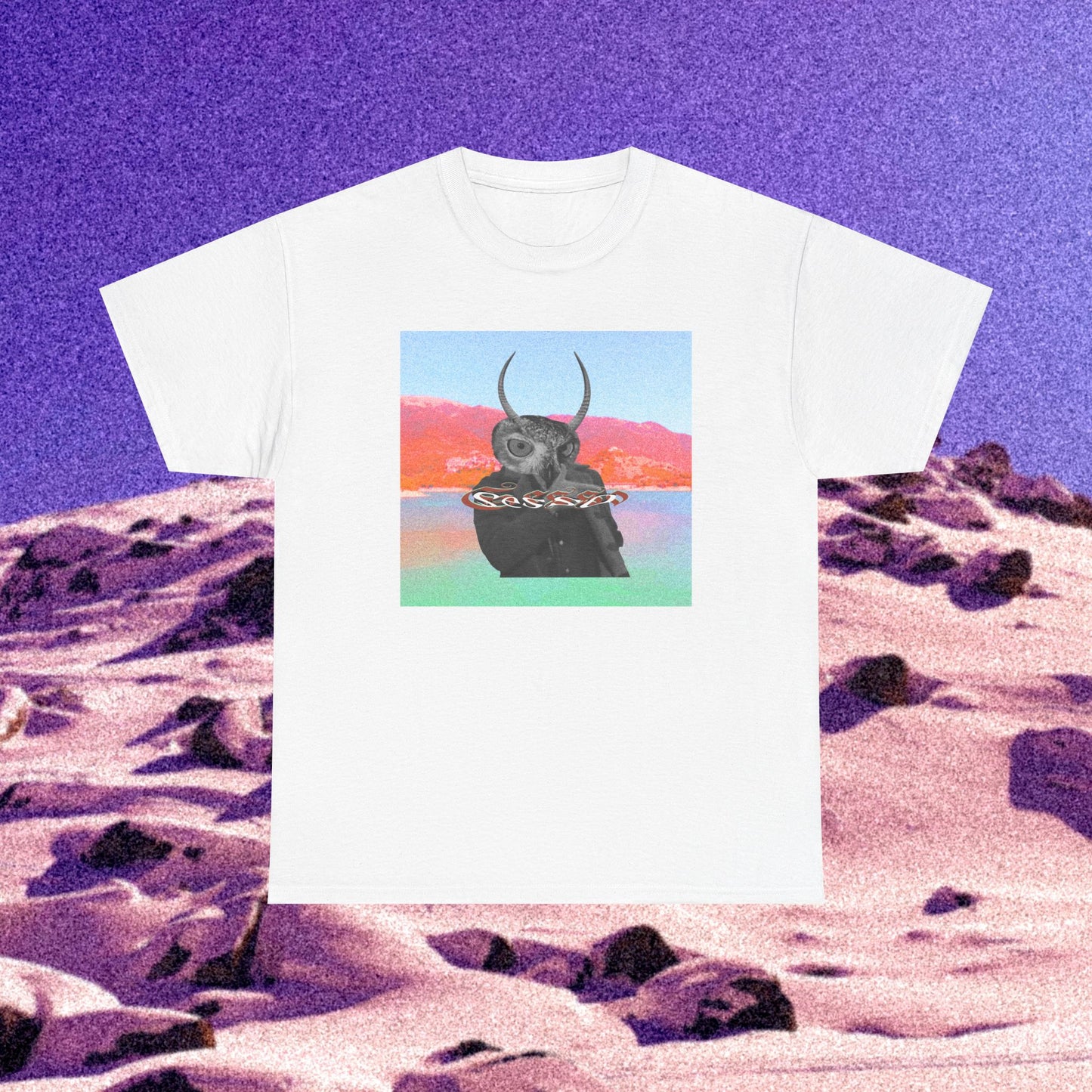 Wet Owl Tee